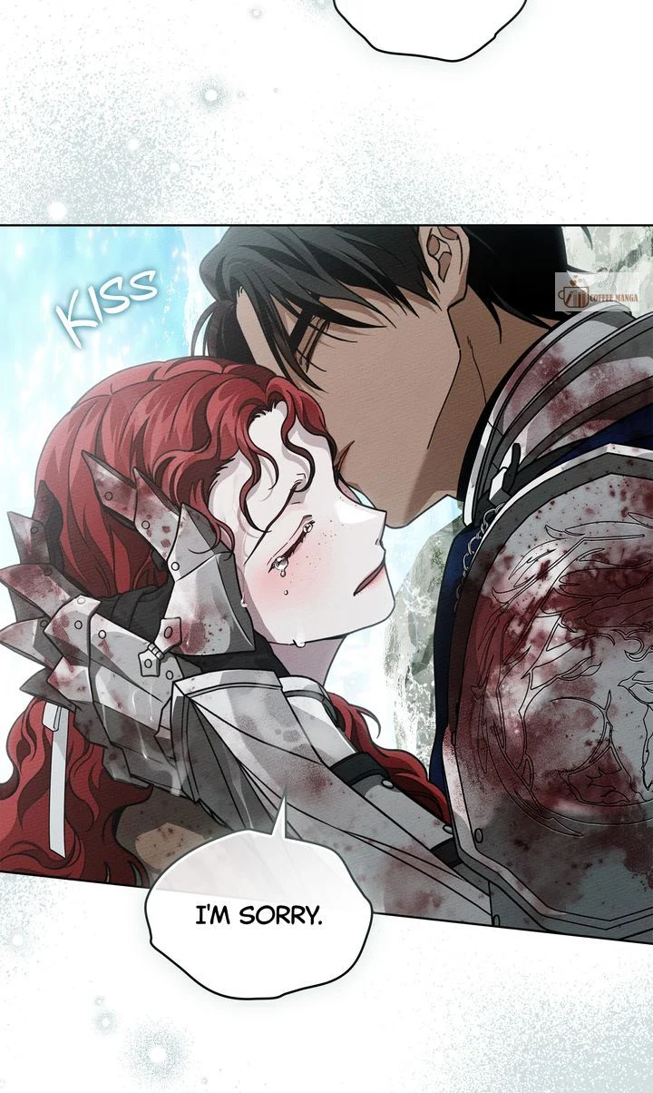 Under the Oak Tree Chapter 103 image 23